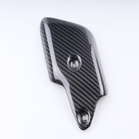 NT Exhaust Cover Fit for Ducati 748 916 996 998- 100% Carbon Fiber