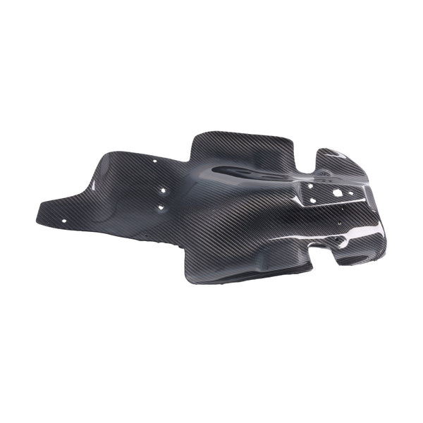 996  916  998 Underseat Fairing - 100% Carbon Fiber NT Ducati 748