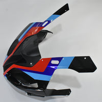 NT Black Blue Fairing Kit Fit for BMW 2009-2014 S1000RR Injection Mold a024