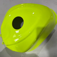 NT Aftermarket Injection ABS Plastic Fairing Fit for GSXR 600/750 2011-2024 Fluorescent Yellow Green Black T114