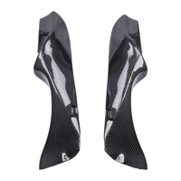 916  996  998 Air Ducts - 100% Carbon Fiber NT Ducati 748