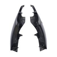 NT 2006-2007 Suzuki GSXR 600/750 K6 100% Carbon Fiber Tail Fairing Side Panels