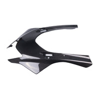 NT Real 100% Carbon Fiber Front Fairing for Yamaha 2022-2023-2024-2025 YZF R7