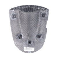 NT 06-07-2006-2007 SUZUKI GSXR GSX R 600 750 REAL 100% Carbon Fiber SEAT COWL COVER
