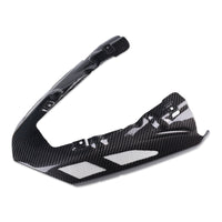 NT 2007-2008 Kawasaki Ninja ZX6R Vented Tail Fairing - 100% Carbon Fiber
