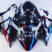 NT Carbon Fiber Painted Tank Cover Fairings Fit for BMW 2019-2022 S1000RR a004