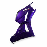 NT Aftermarket Injection ABS Plastic Fairing Fit for CBR600RR 2013-2025 Gloss Purple N058
