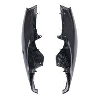NT 2006-2007 Suzuki GSXR 600/750 K6 100% Carbon Fiber Tail Fairing Side Panels