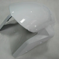 NT ABS Fairing Kit Fit for BMW 2015-2016 S1000RR White Blue Injection Mold a012