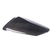 NT 2009-2013-2018 Kawasaki Ninja ZX-6R 636 Seat Cover-100% Carbon Fiber