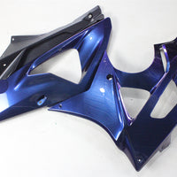 NT Chameleon Magic Discolored Fairing Kit Fit for BMW 2009-2014 S1000RR a034