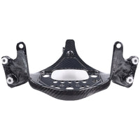 NT 100% Carbon Fiber Upper Fairing Stay Bracket for Honda 2017-2026 CBR1000RR
