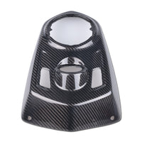 2007-2012 Suzuki B-King Center Tank Cover - 100% Carbon Fiber