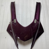 NT Injection Mold New Kit Burgundy ABS Fairing Fit for Yamaha 2022-2025 YZF R7 N041