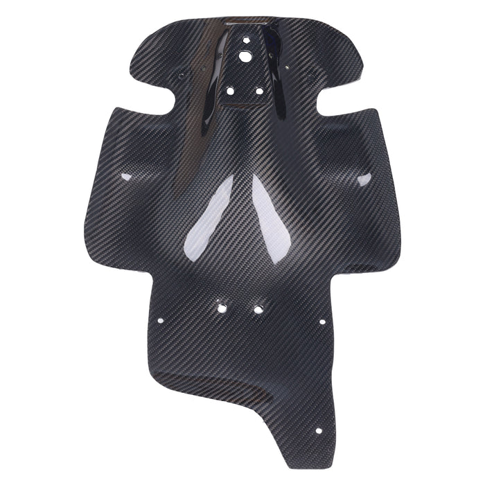 996  916  998 Underseat Fairing - 100% Carbon Fiber NT Ducati 748