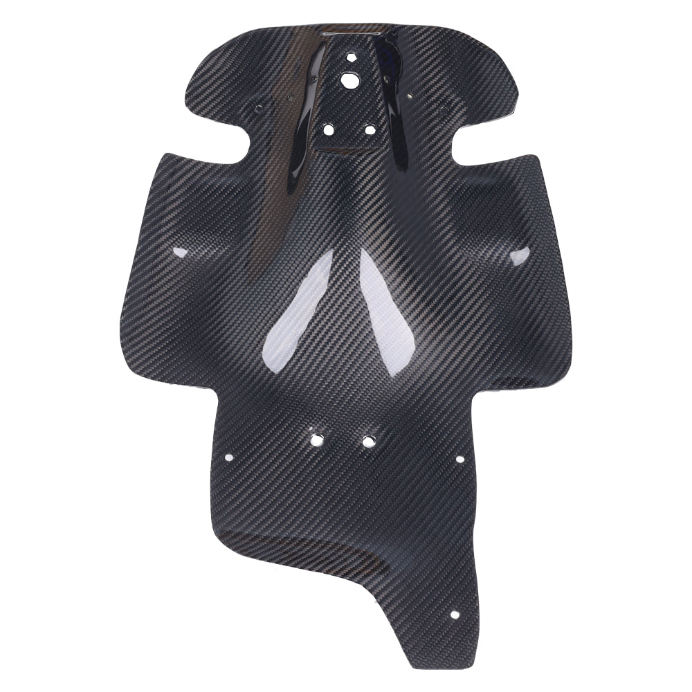 996  916  998 Underseat Fairing - 100% Carbon Fiber NT Ducati 748