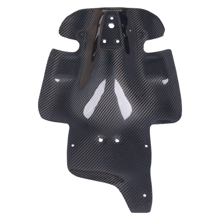 996  916  998 Underseat Fairing - 100% Carbon Fiber NT Ducati 748