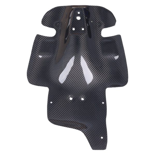 996  916  998 Underseat Fairing - 100% Carbon Fiber NT Ducati 748