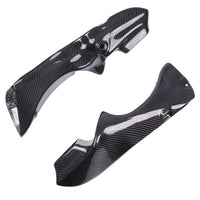 916  996  998 Air Ducts - 100% Carbon Fiber NT Ducati 748