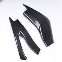 NT 2006-2008-2017-2021 Yamaha R6 Real 100% Carbon Fiber Swingarm Frame Cover Fairing