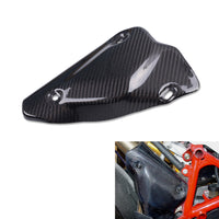 NT 100% Real 3K Twill Carbon Fiber Pieces for Ducati 848 1098 1198