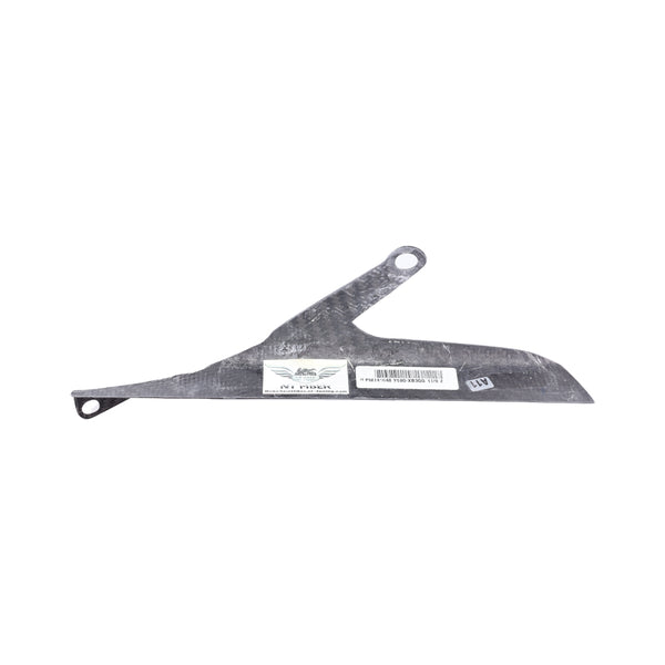 NT Yamaha R1 (2015-2025) FZ-10 MT-10 (2016-2022) Chain Guard - 100% Carbon Fiber