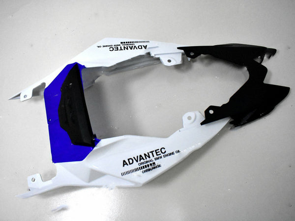 NT ABS Fairing Kit Fit for 2015-2016 S1000RR White Black Injection Mold a011