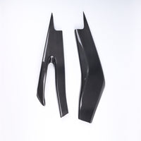 NT 2006-2008-2017-2021 Yamaha R6 Real 100% Carbon Fiber Swingarm Frame Cover Fairing