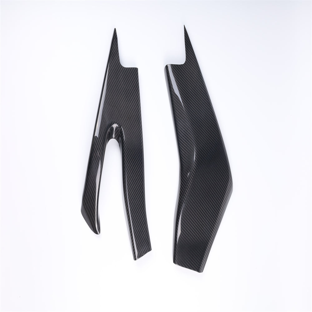 2020 R6 Frame NT 2006-2008-2017-2021 Yamaha R6 Real 100% Carbon Fiber Swingarm Frame ...
