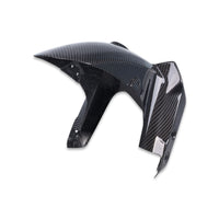 MT-09  FJ-09 Front Fender - 100% Carbon Fiber NT01 2014-2017 Yamaha FZ-09