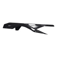 NT Real 100% Carbon Fiber Chain Guard for Yamaha 2022-2024 YZF R3 R25