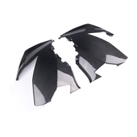 NT Middle Side Fairing 100% Carbon Fiber for Kawasaki Ninja 18-23 EX400 400R