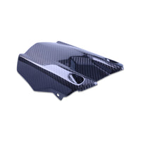 100% Carbon Fiber Rear Hugger Mud Guard Fender Fit for Yamaha 2015-2020-2026 R1 R1M R1S