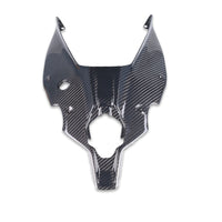NT For Panigale V4 V4S V4R 2018-2024 Real 100% Carbon Fiber Under Tail Cover a01