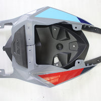 NT Grey Painted For BMW S1000RR 2015 2016 ABS Motorcycle Bodywork Fairing a024