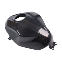 NT Full Tank Cover 100% Carbon Fiber for Kawasaki Ninja 18-23 EX400 & 24-25 EX500