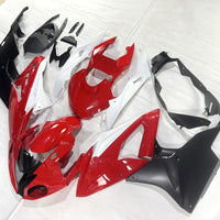 NT Injection Red White Black Fairing Kit For BMW S1000RR 2015 2016 Bodywork a028