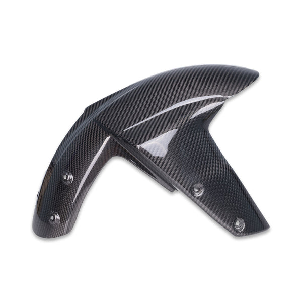 NT 100% Carbon Fiber Front Fender Fit for Kawasaki 2005 2006 2007 2008 ZX6R 636 & 2004 2005 2006 2007 ZX10R