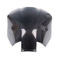 NT Full Tank Cover 100% Carbon Fiber for Kawasaki Ninja 18-23 EX400 & 24-25 EX500