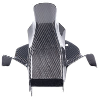 NT 100% Carbon Fiber Upper Fairing Stay Bracket for BMW S1000RR 2009-2014