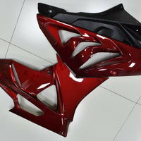 NT Glossy Red Fairing Kit Fit for BMW 2009-2014 S1000RR Injection Mold a018