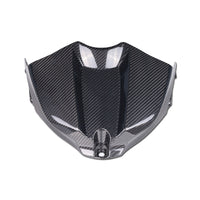 100% Carbon Fiber GAS TANK COVER 09-2010-2011-2012-2013-2014 YAMAHA YZF R1