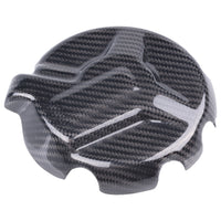 NT 100% Carbon Fiber Engine Cover Left Side for BMW S1000R 14-21, S1000RR 09-21