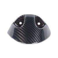 NT 2006-2007 Kawasaki Ninja ZX10R Rear Hugger - 100% Carbon Fiber