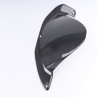 NT 2003-2006 CBR600RR 100% Carbon Fiber Rear Tire Hugger Mud Guard Fender Fairing