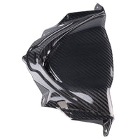 NT Instruments Cover in 100% Carbon Fiber for Suzuki GSXR1300 Hayabusa 2021-2025