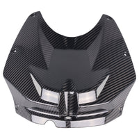 NT BMW S1000RR 2009-2014 100% Carbon Fiber Color Gas Fuel Tank Cover Fairing