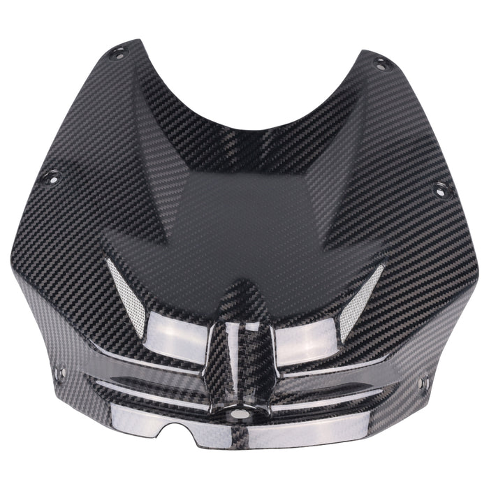 NT BMW S1000RR 2009-2014 100% Carbon Fiber Color Gas Fuel Tank Cover Fairing