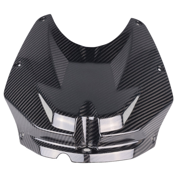 NT BMW S1000RR 2009-2014 100% Carbon Fiber Color Gas Fuel Tank Cover Fairing