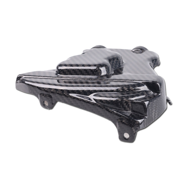 Engine Cover-100% Carbon Fiber Fit for Ducati Panigale 959 1299